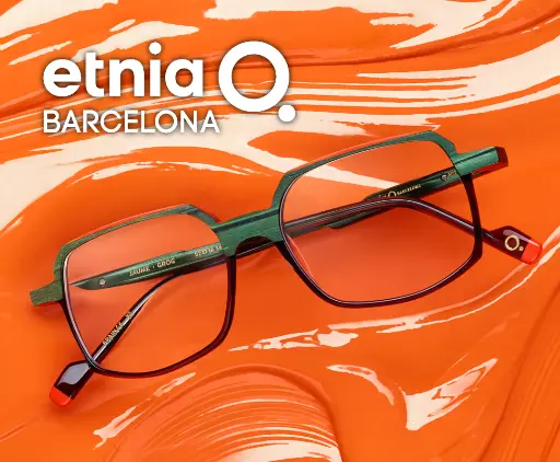 Faire ses nouvelles lunettes